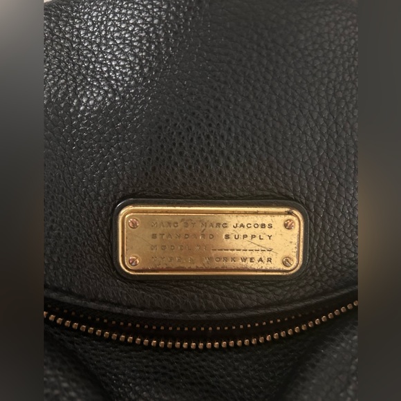 Marc Jacobs crossbody bag - Picture 3 of 6